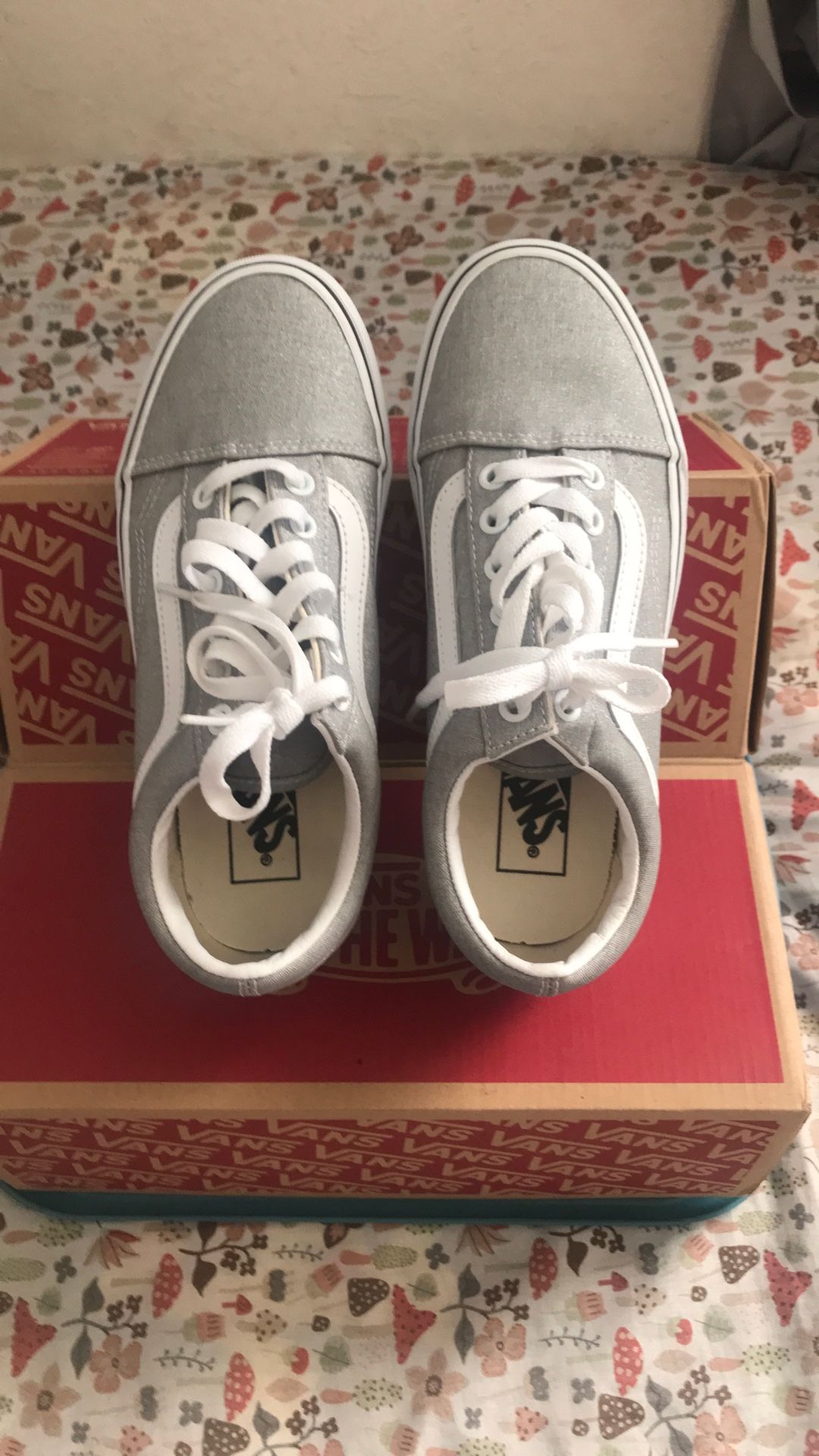 Vans Shoes