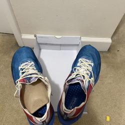 ZOOM VAPORFLY NEXT% 4 Multi Color