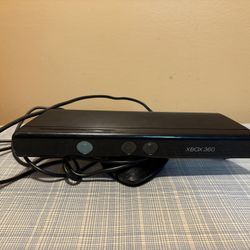 Xbox Kinect Camera