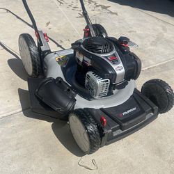 Murray Lawn mower