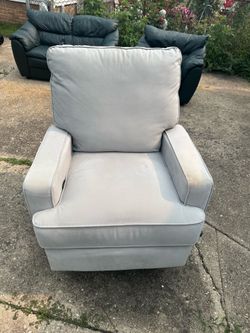Used chair