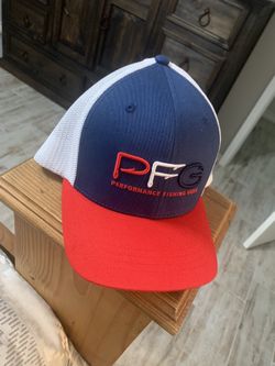 PFG Youth Hat 