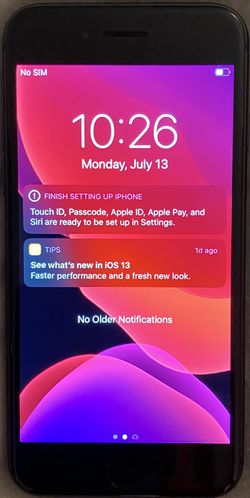 Like new iPhone 8 64g unlocked