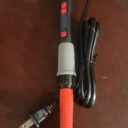 digital soldering iron