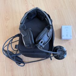 Bose A20 Aviation Headset + ForeFlight Sentry ADS-B Bundle