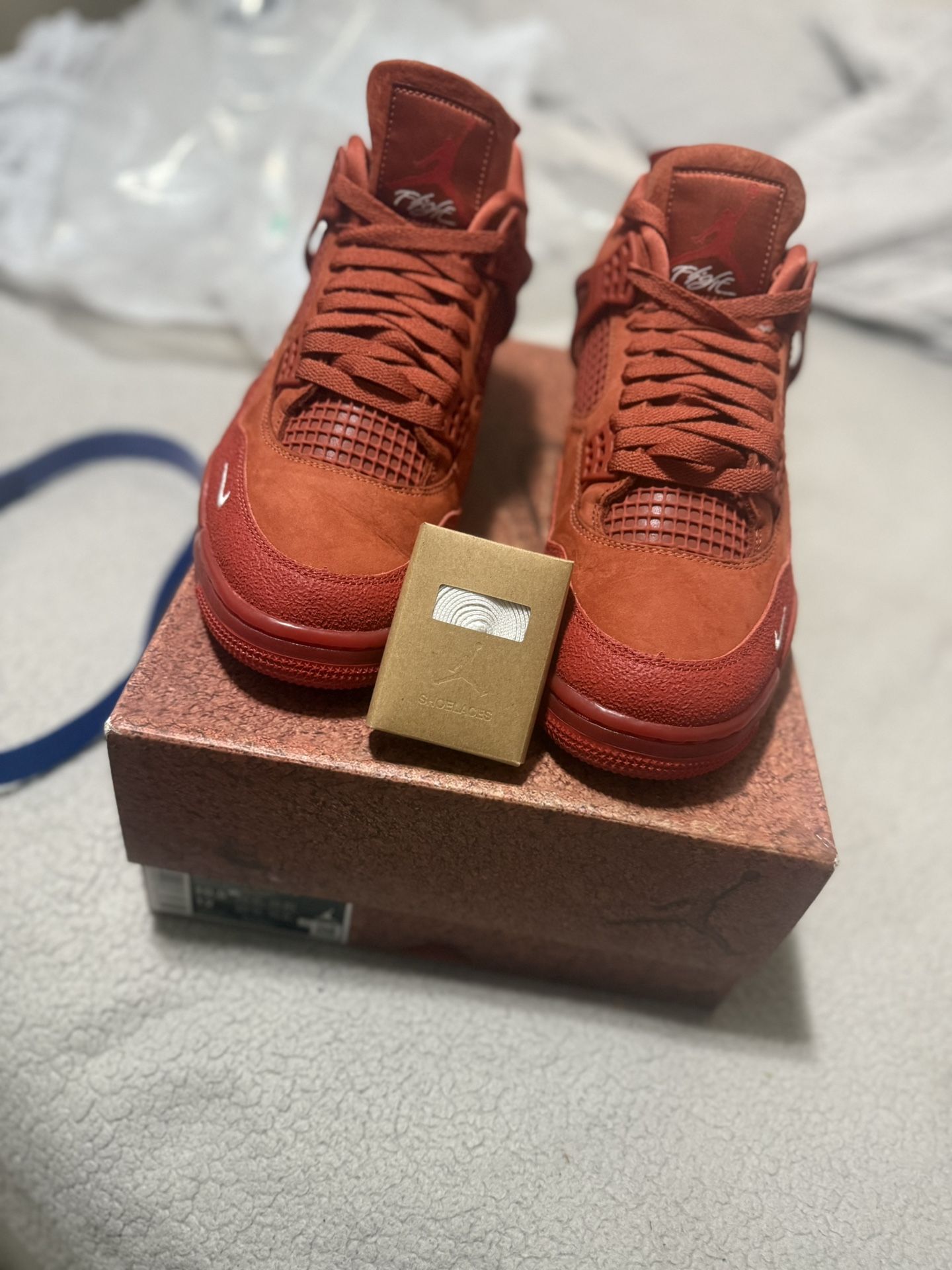 Bricks 4s