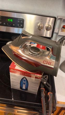 Chi iron