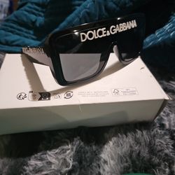 Dulce & Gabbana