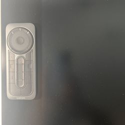 Wacom Cintiq Pro and Facegood Face Capture