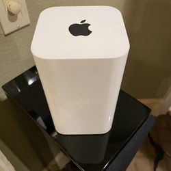 AirPort Extreme Wi-Fi Router 