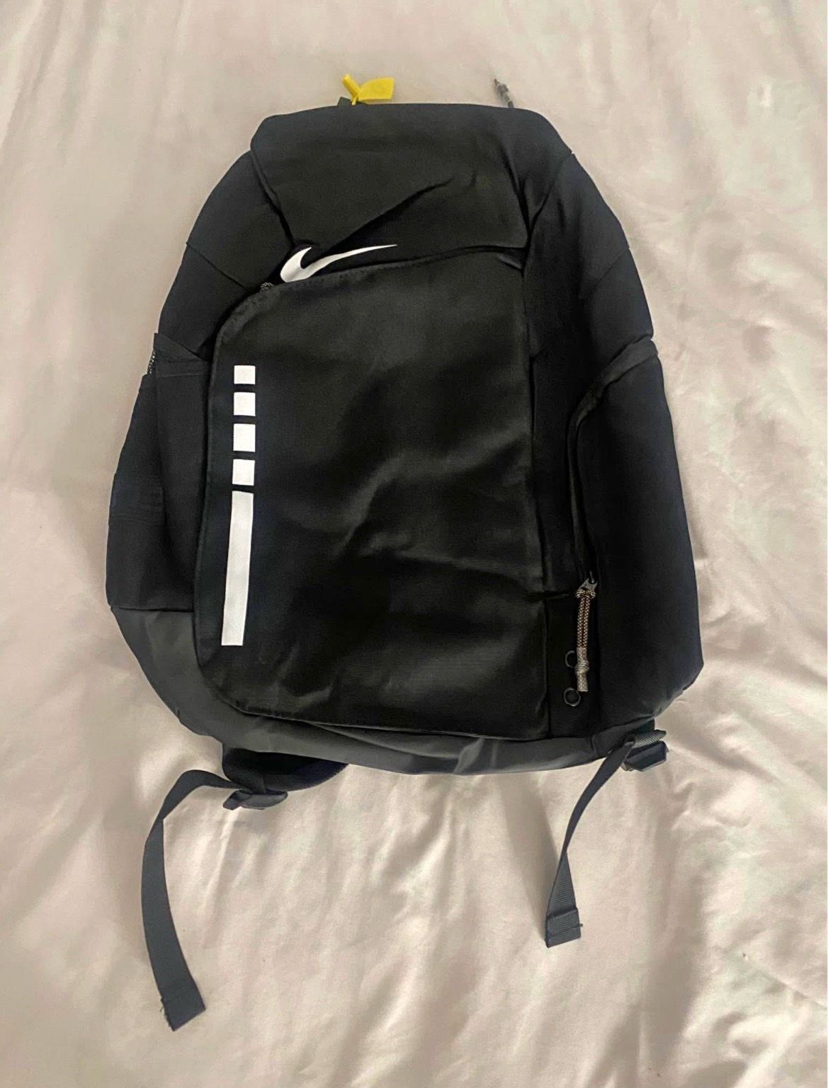 Nike elite backpack