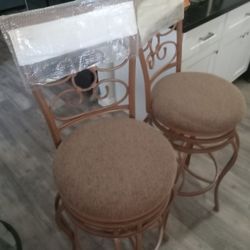 Barstools Height  Swivel