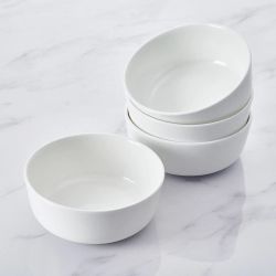 Mikasa Samantha Set of 4 Soup Cereal Bowls