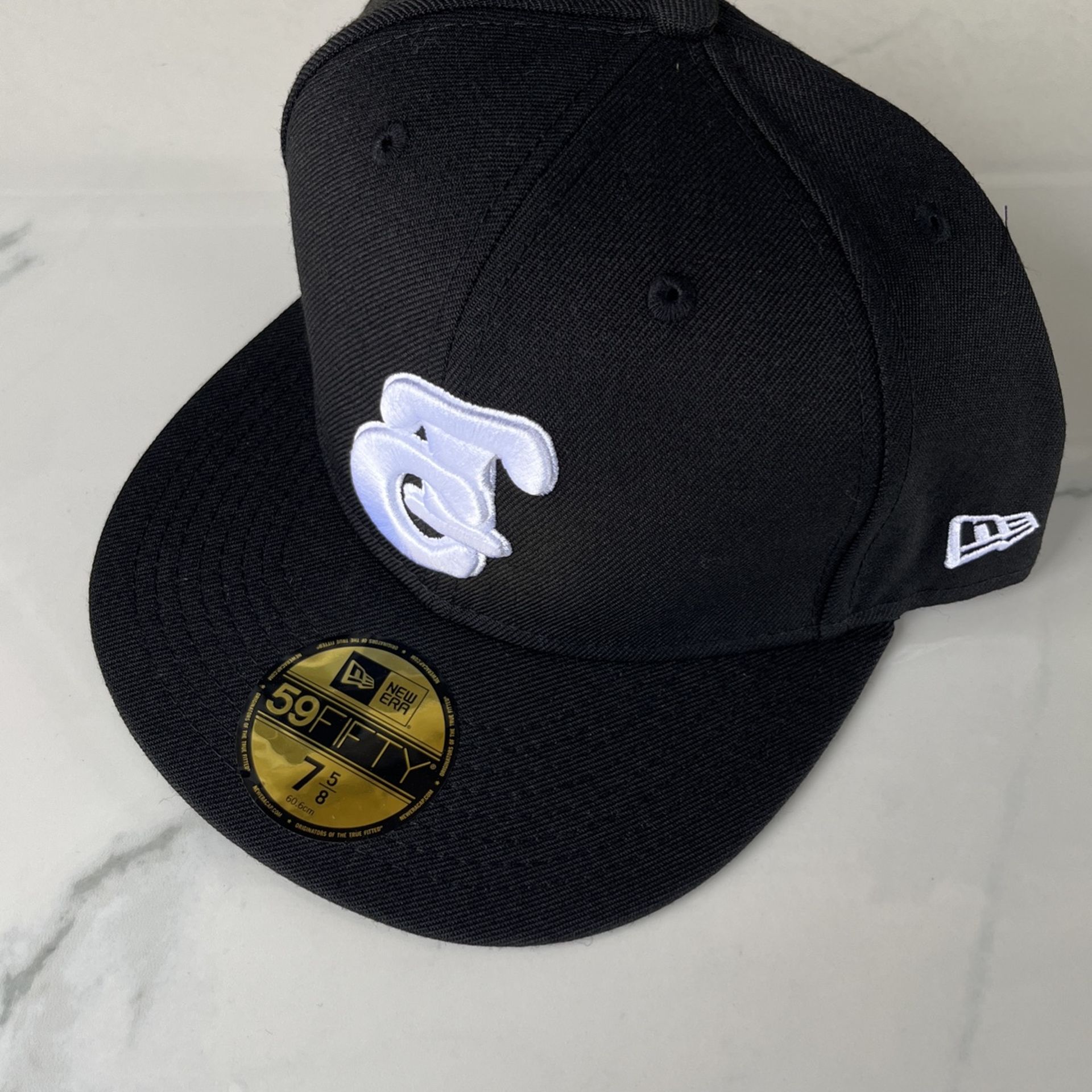 Tomateros De Culiacan Team New Era Fitted Hat$45