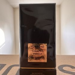 Tom Ford Tabacco Vanille 