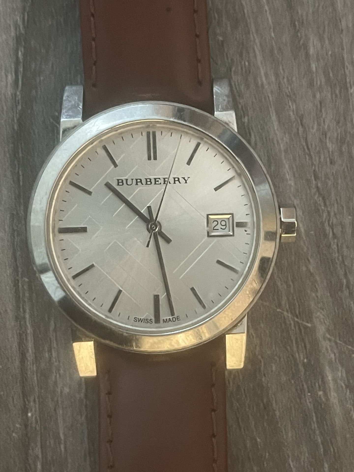 Woman Burberry Watch 36mm