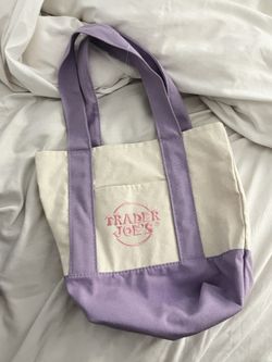 Trader Joes Bag