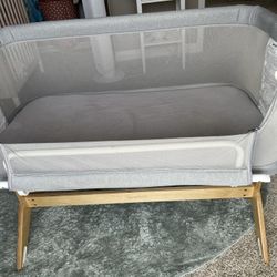 Newton Breathable Bassinet 
