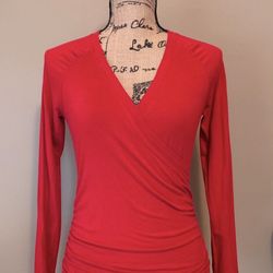 Cabi Women's Knit Top Size Small
