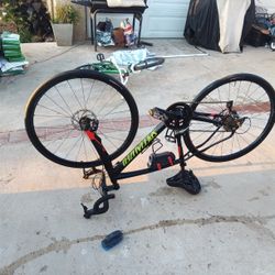 Specialized Speed Bike 