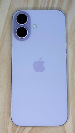 iPhone 17 Lavender | Only for Verizon