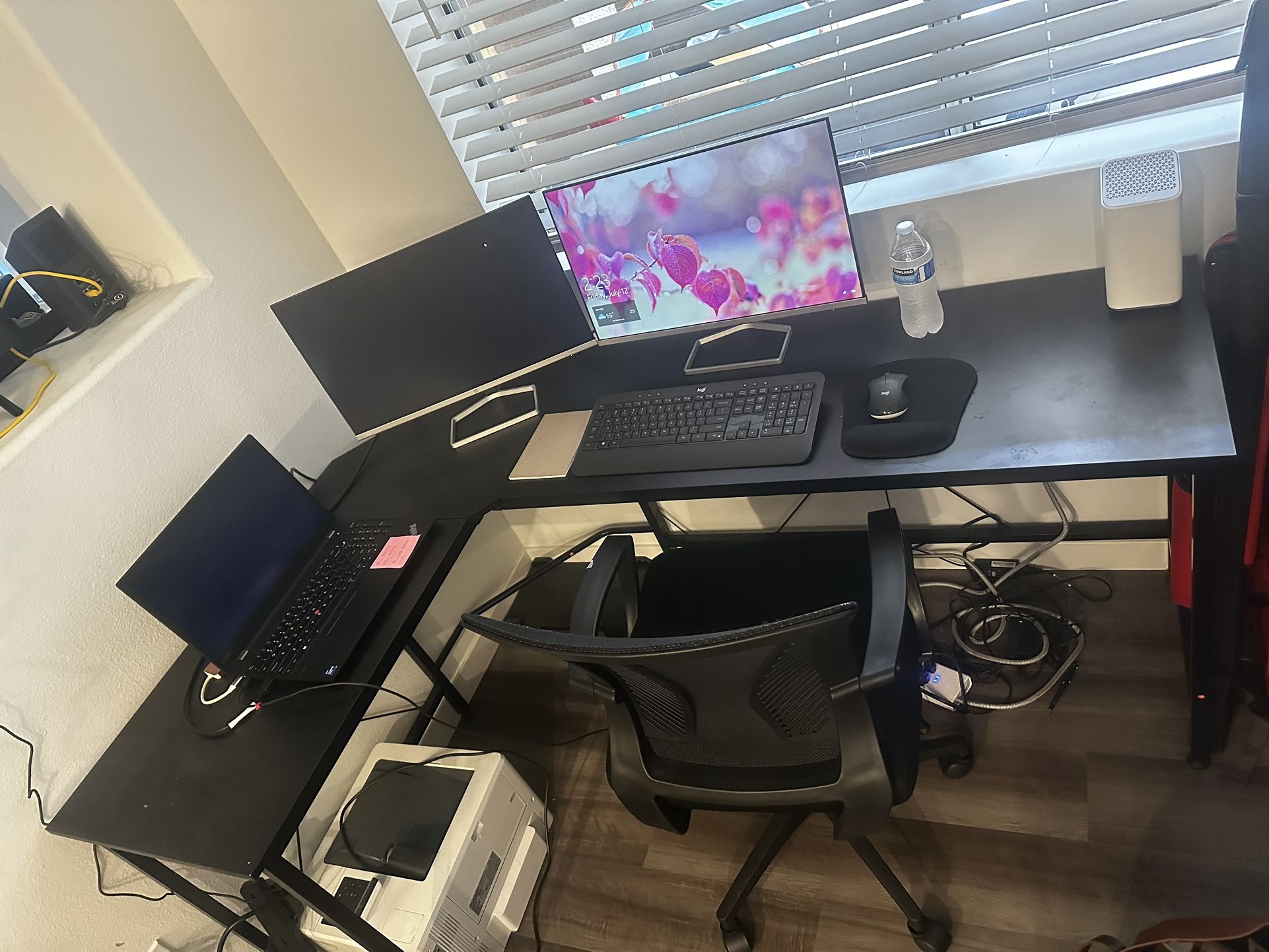 Desk