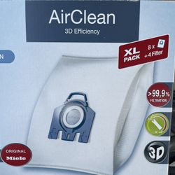 Air Clean 3d GN
