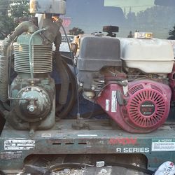 Champion Compressor 