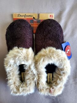 Slippers