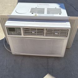 Used Window AC Unit