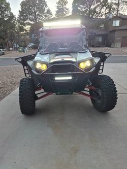 @@2011 Polaris RZR XP 900@@