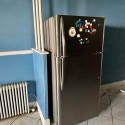 Frigidaire Refrigerator
