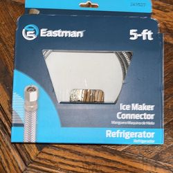 Ice Maker Connector