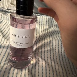 Christian Dior Gris Dior 
