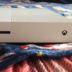 Xbox1  2tb