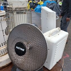 All Types Of Heaters Starting At $20 And Up