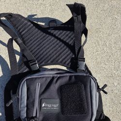 Frogg Togg Chest Pack
