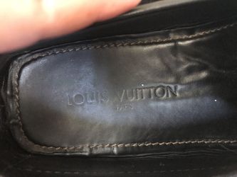 Louis Vuitton Men Shoes Size 9 for Sale in Phoenix, AZ - OfferUp
