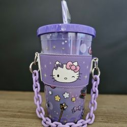 Hello Kitty Cup