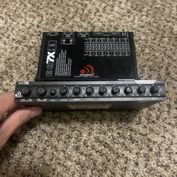 Massive EQ7