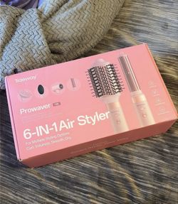 Dyson airwrap dupe !!!
