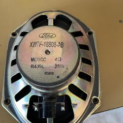 Ford 6x8 Car Speaker F150