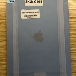 No Sale Ipad A16 256GB 