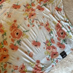 Nursing Covers/ Baby Car seat Cover