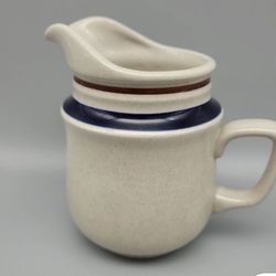 Vintage Creamer