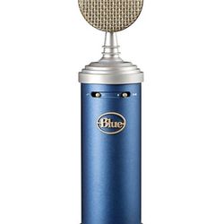 Blue microphone From Guitar Center