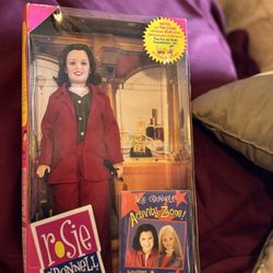 Vintage Barbie Doll