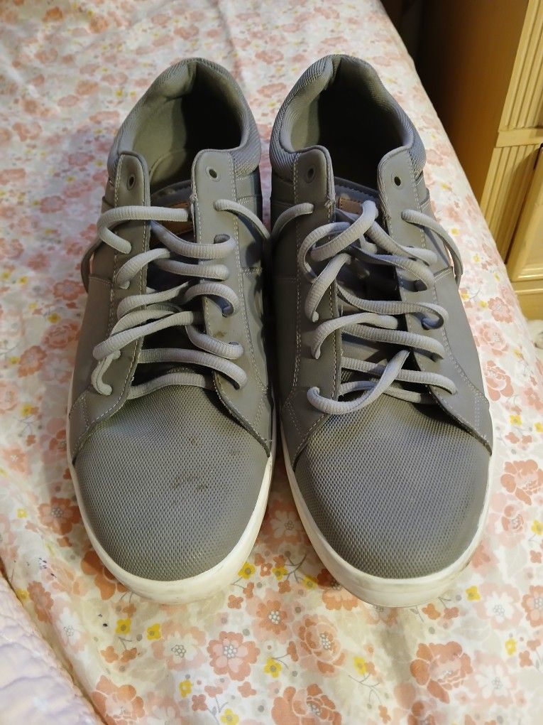 Mens ALDO SHOES SHOES