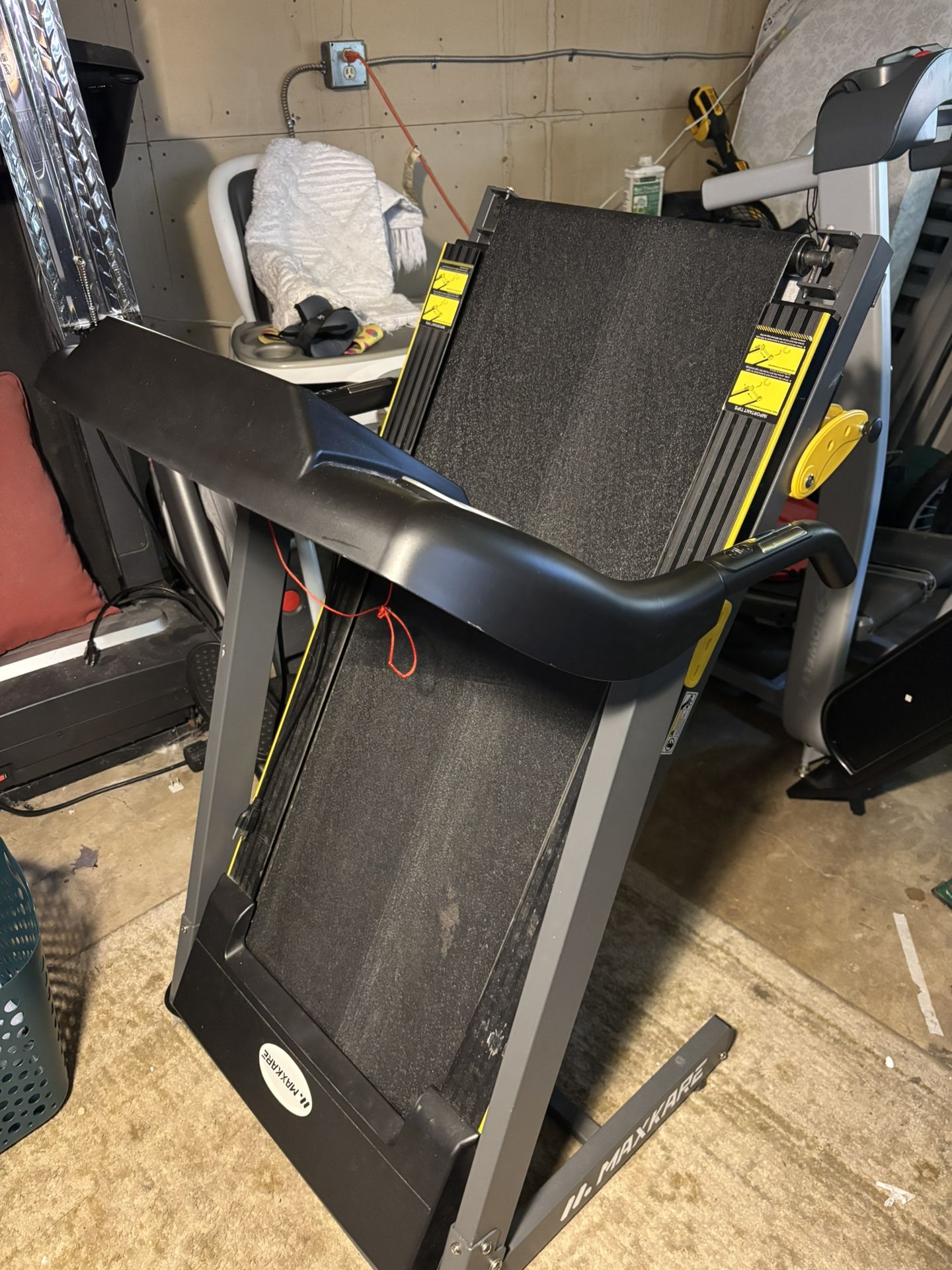 Treadmill