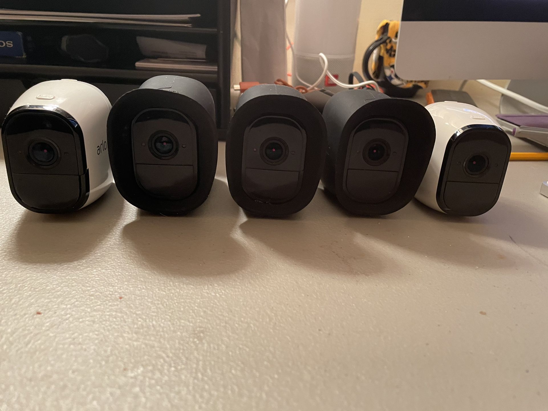 Arlo Pro Camera Security System
